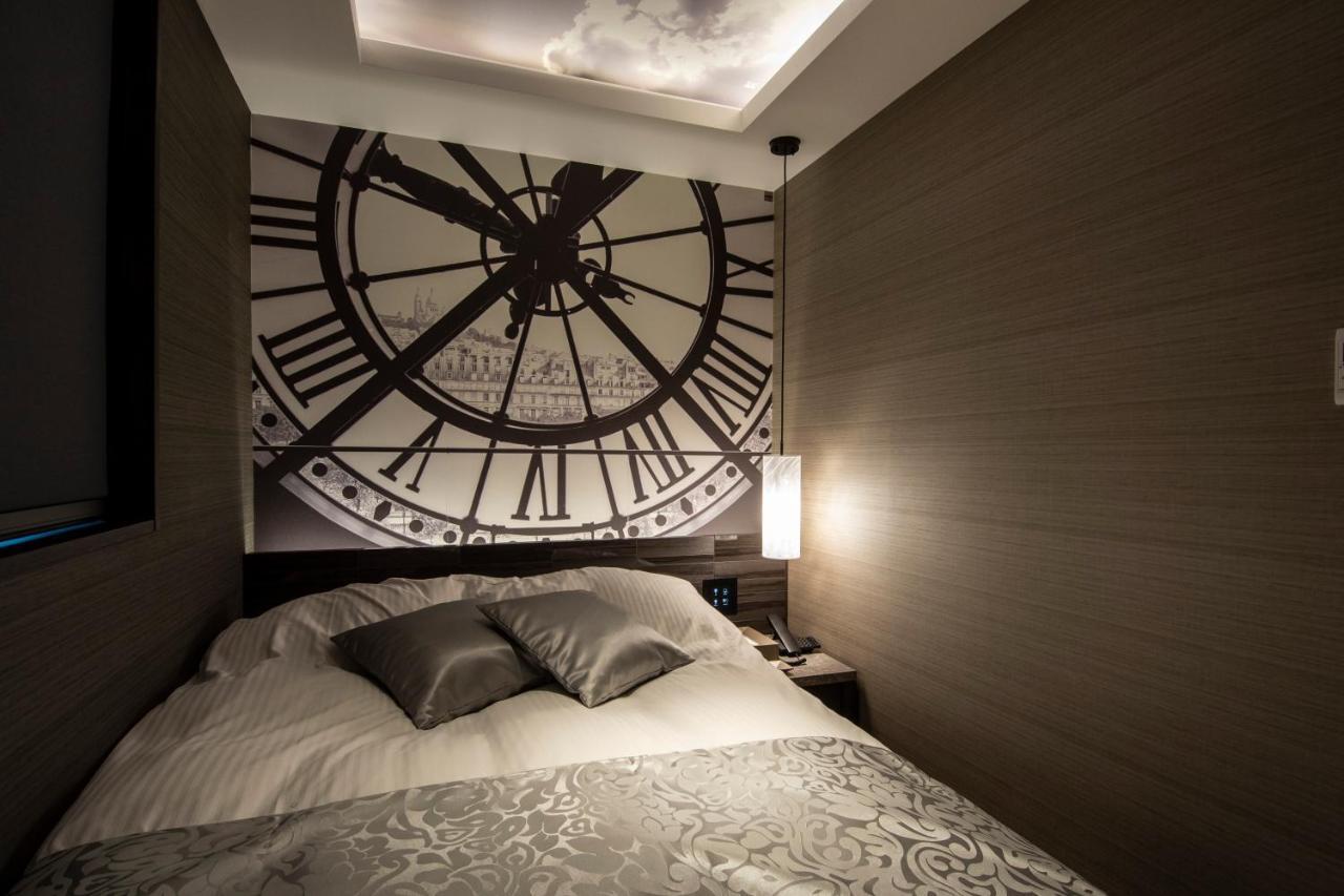 Hotel Rex Akasaka — Photos 1